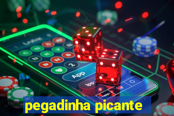 pegadinha picante